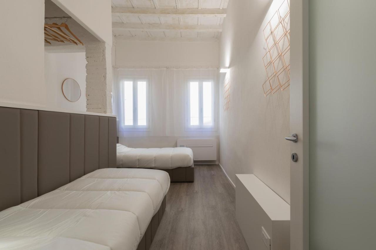 Appartement Cestello By Mmega