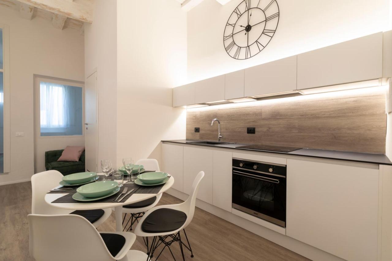 Cestello By Mmega Appartement