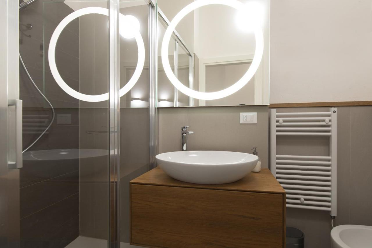 Appartement Cestello By Mmega Florence