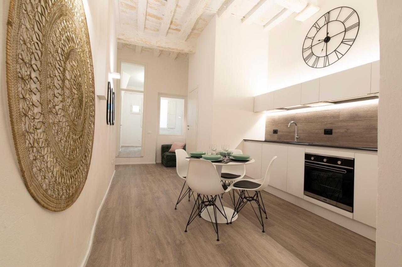 Appartement Cestello By Mmega Florence
