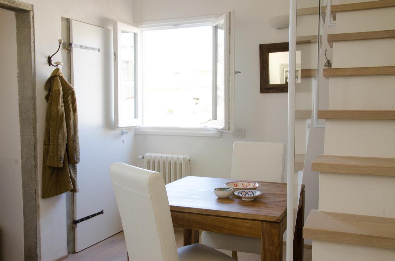 Appartement Carmine's Nest