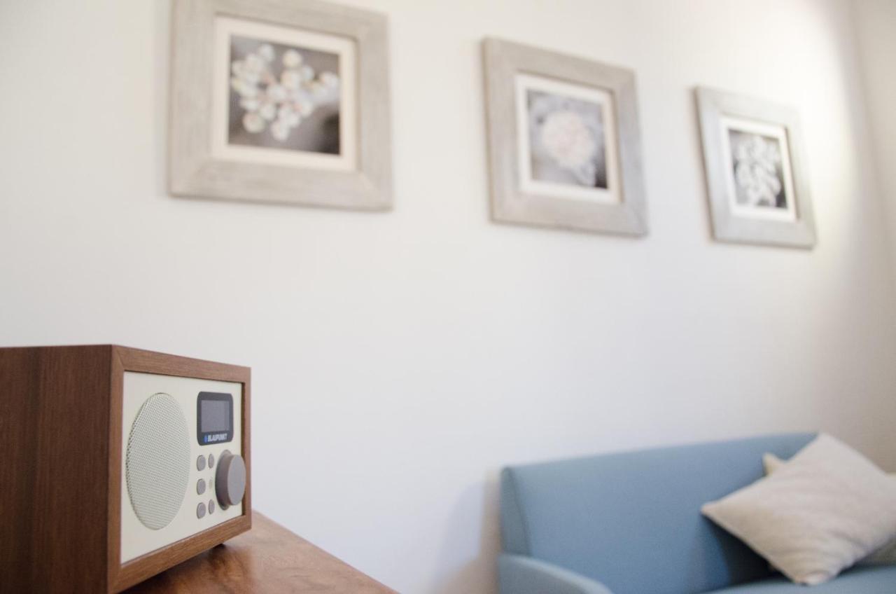 Carmine's Nest Appartement *