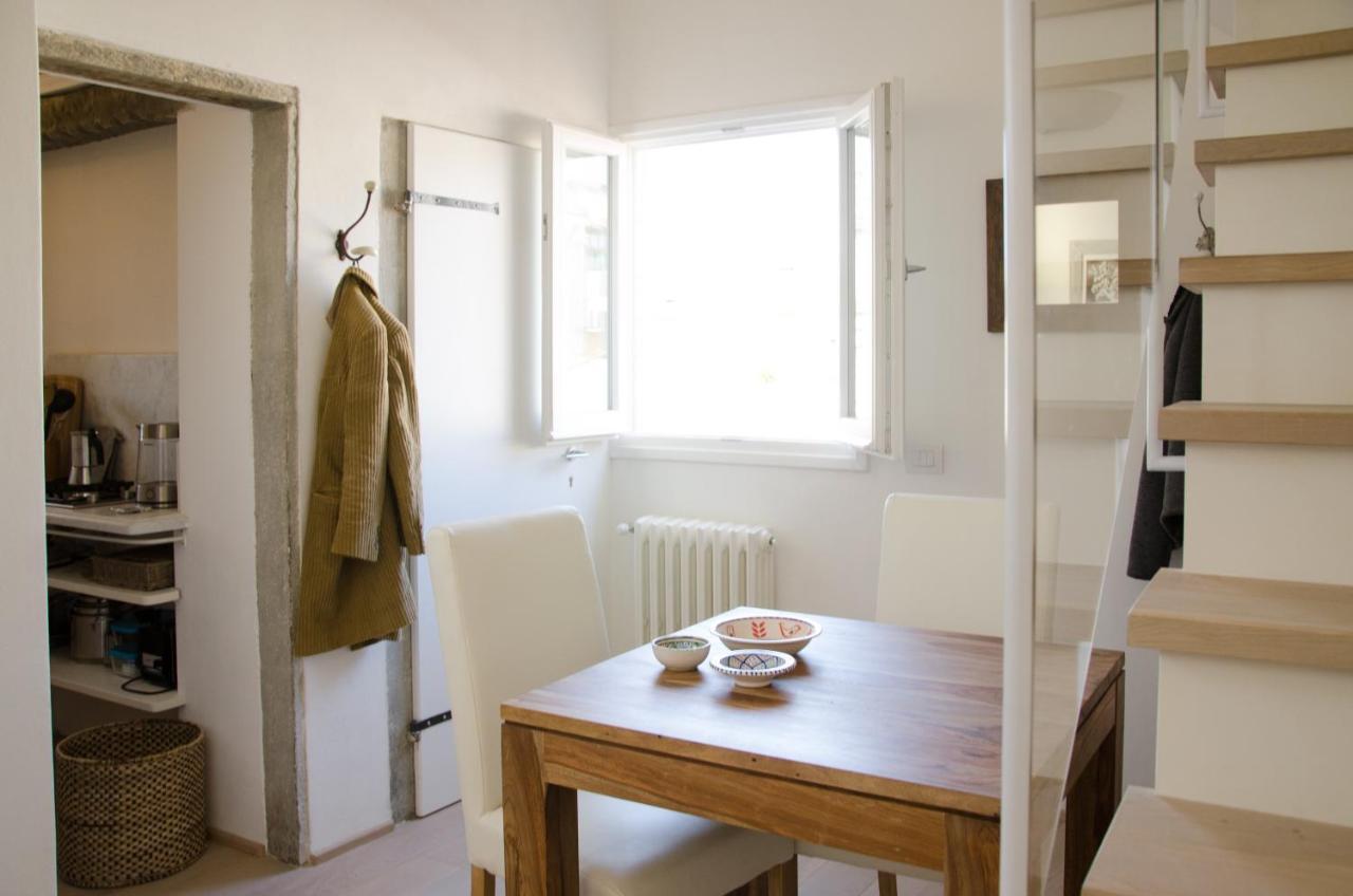 Carmine's Nest Appartement