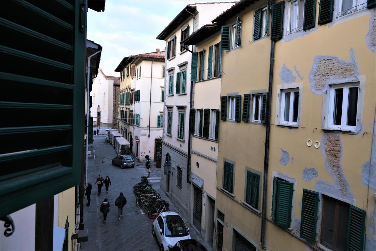 Appartement Wine Colorino
