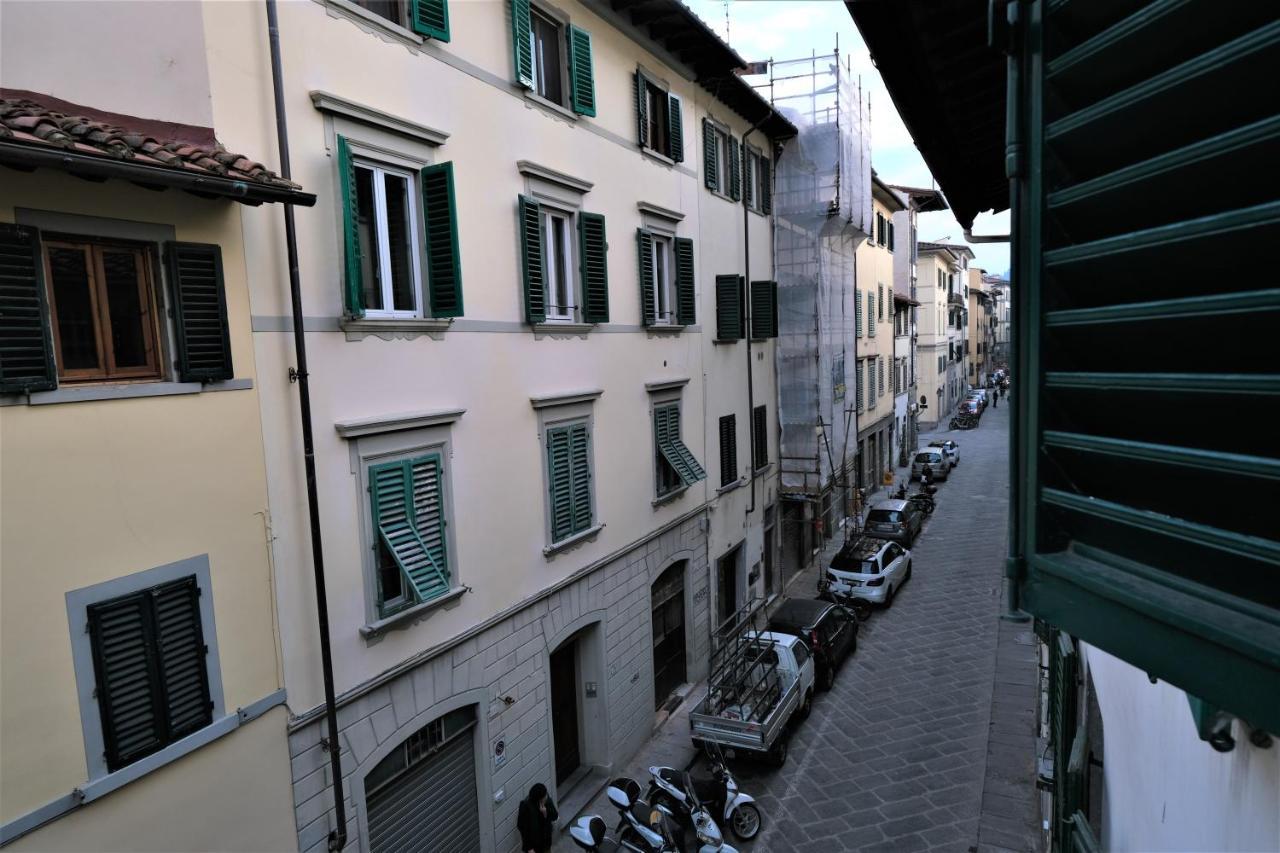 Appartement Wine Colorino *