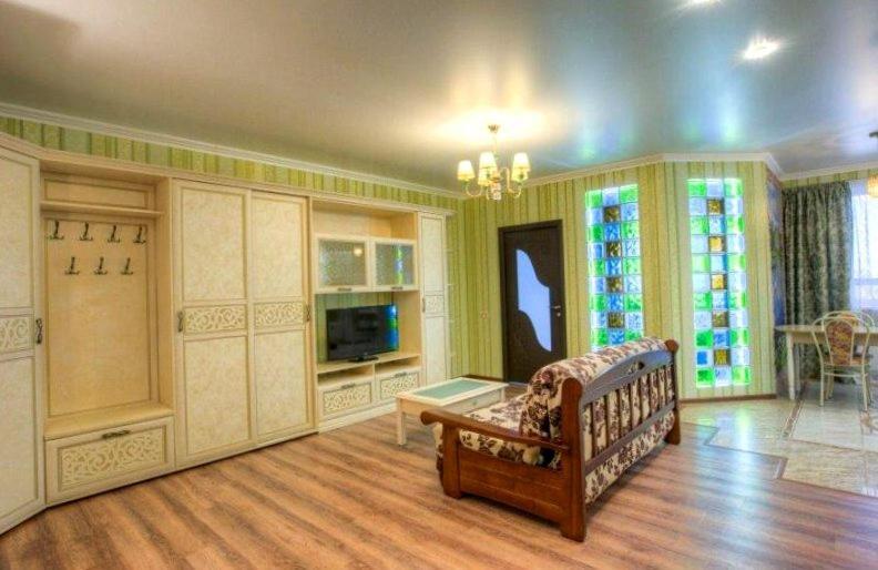 Appartamenti Moonlit Night Bed & Breakfast *