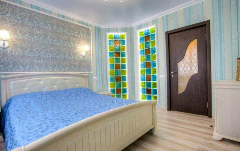 Bed & Breakfast Appartamenti Moonlit Night *