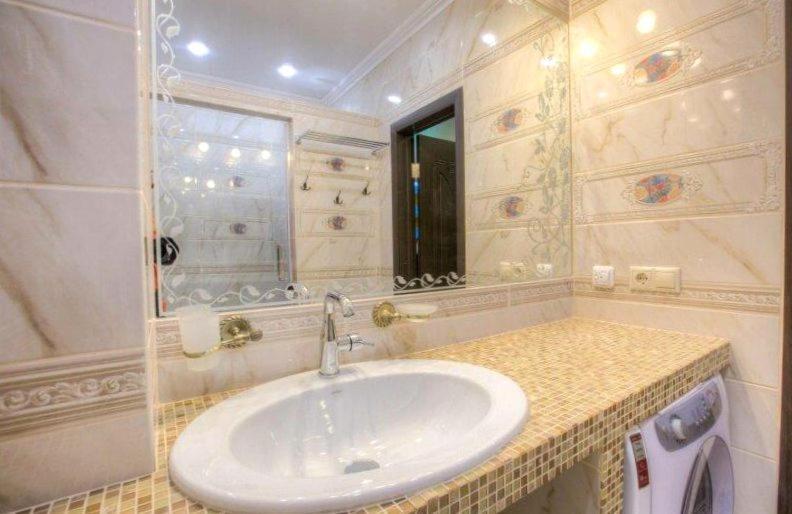 Appartamenti Moonlit Night Bed & Breakfast
