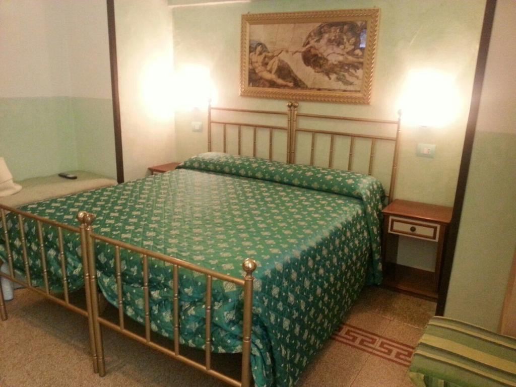 I Cherubini Bed & Breakfast 5*
