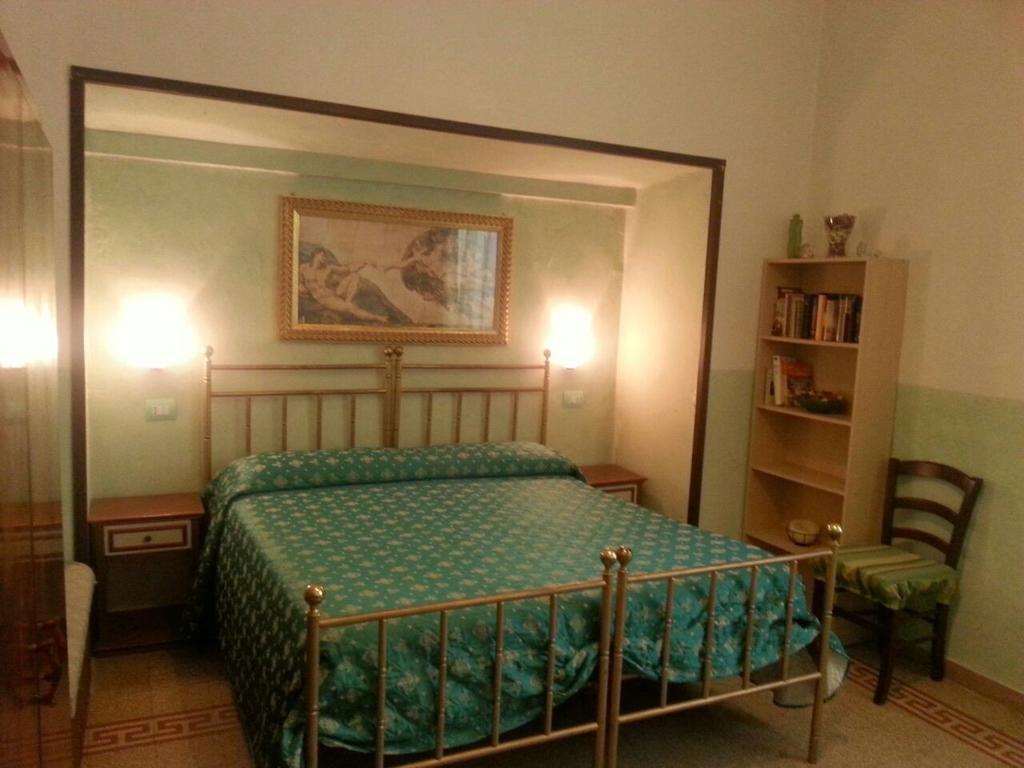 Bed & Breakfast I Cherubini