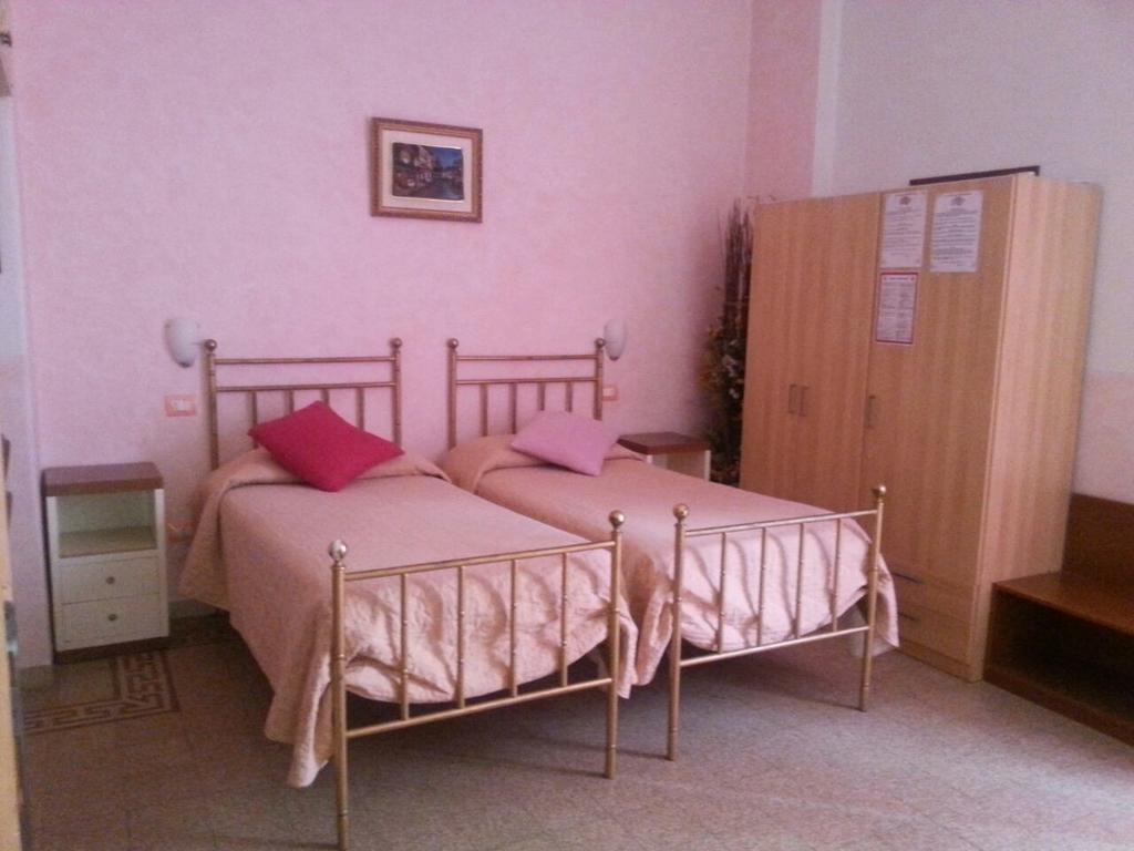 Bed & Breakfast I Cherubini 5*