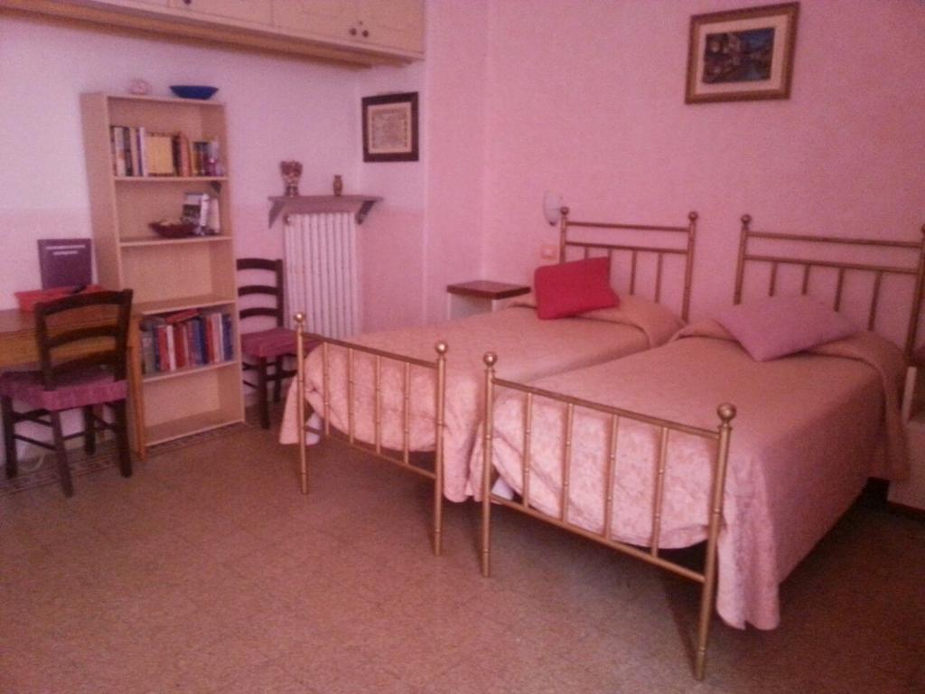 Bed & Breakfast I Cherubini Florence