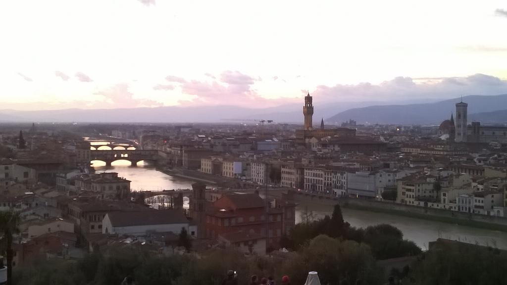 I Cherubini Bed & Breakfast Florence