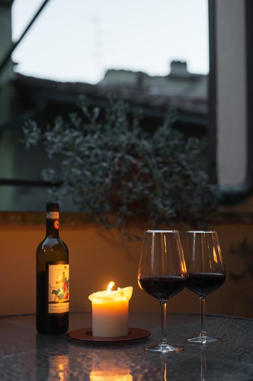 Maison d'hôtes Capri Moon 2*
