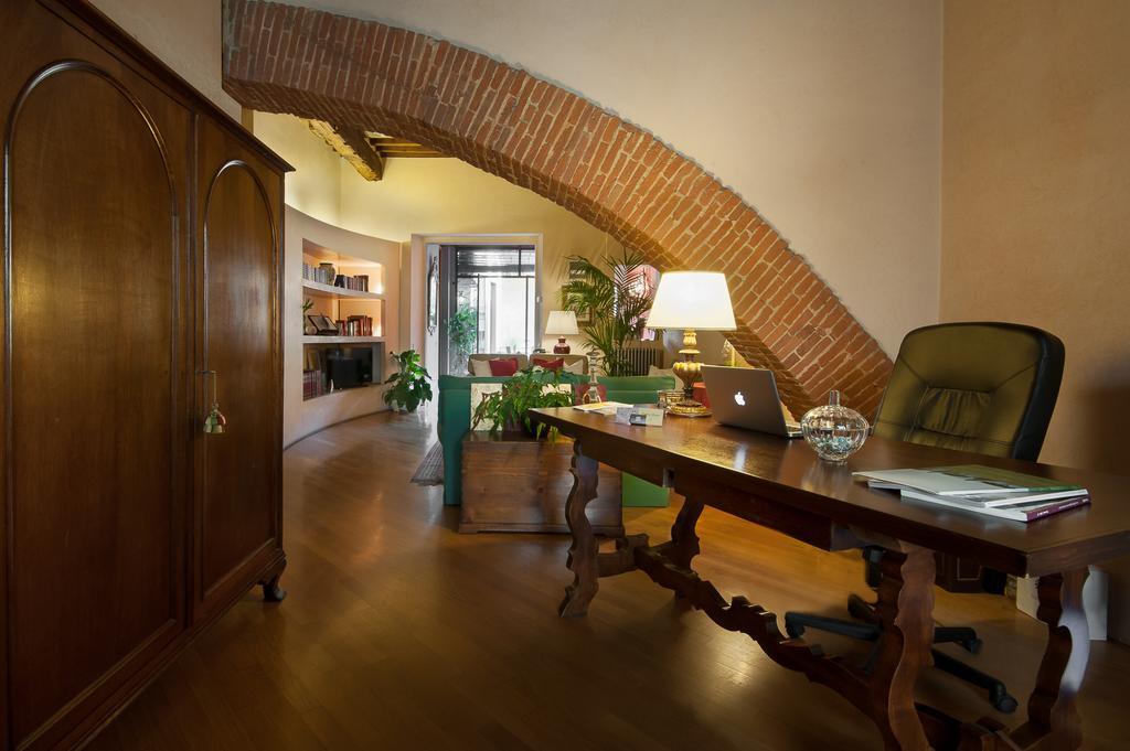 Maison d'hôtes Capri Moon 2*