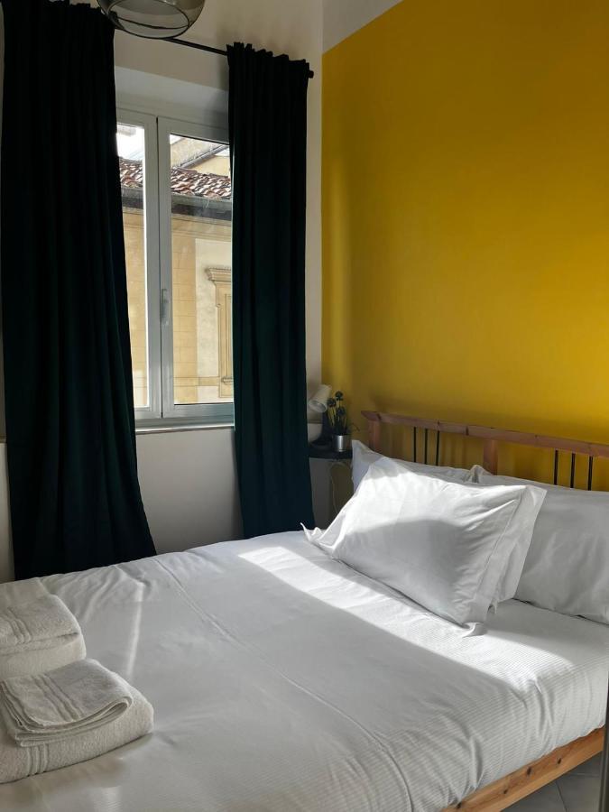 Apartment Le Dimore Di Naso