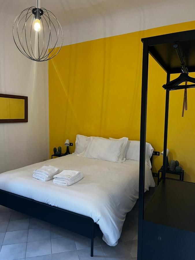 Apartment Le Dimore Di Naso