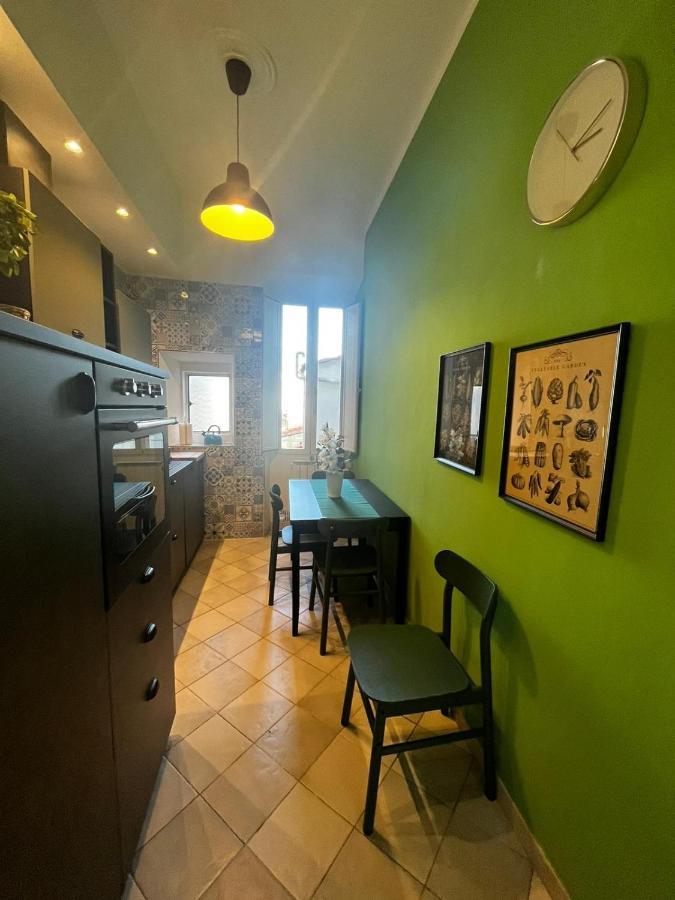 Apartment Le Dimore Di Naso