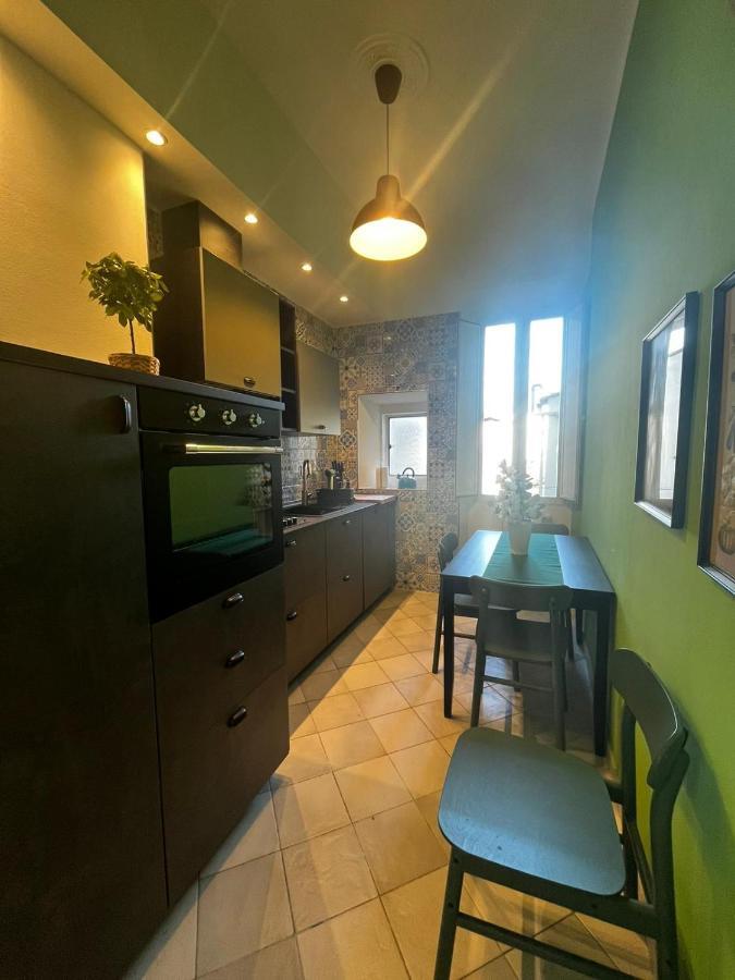 Le Dimore Di Naso Apartment Florence