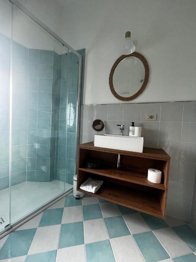 Apartment Le Dimore Di Naso