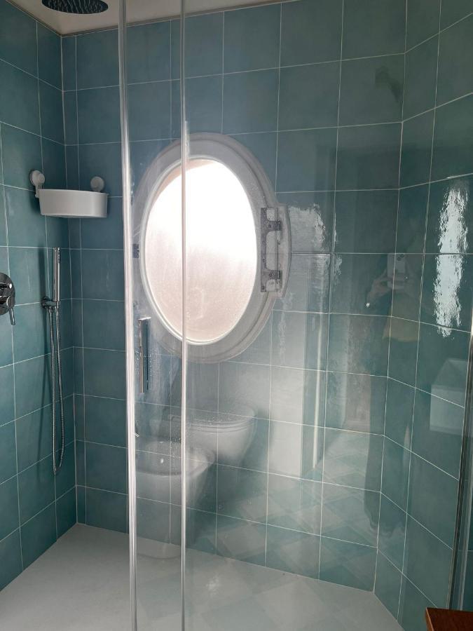 Le Dimore Di Naso Apartment Florence
