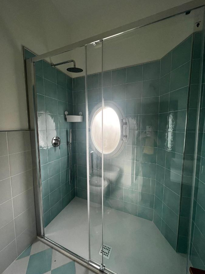 Apartment Le Dimore Di Naso *