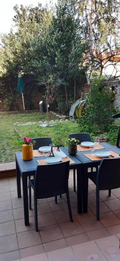 Au Jardin De Maison d'hôtes