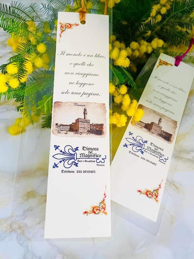 Guest house Dimora Del Magnifico 3*