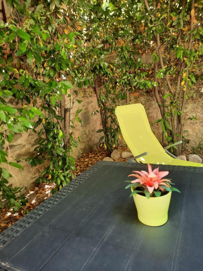 Au Jardin De Maison d'hôtes *
