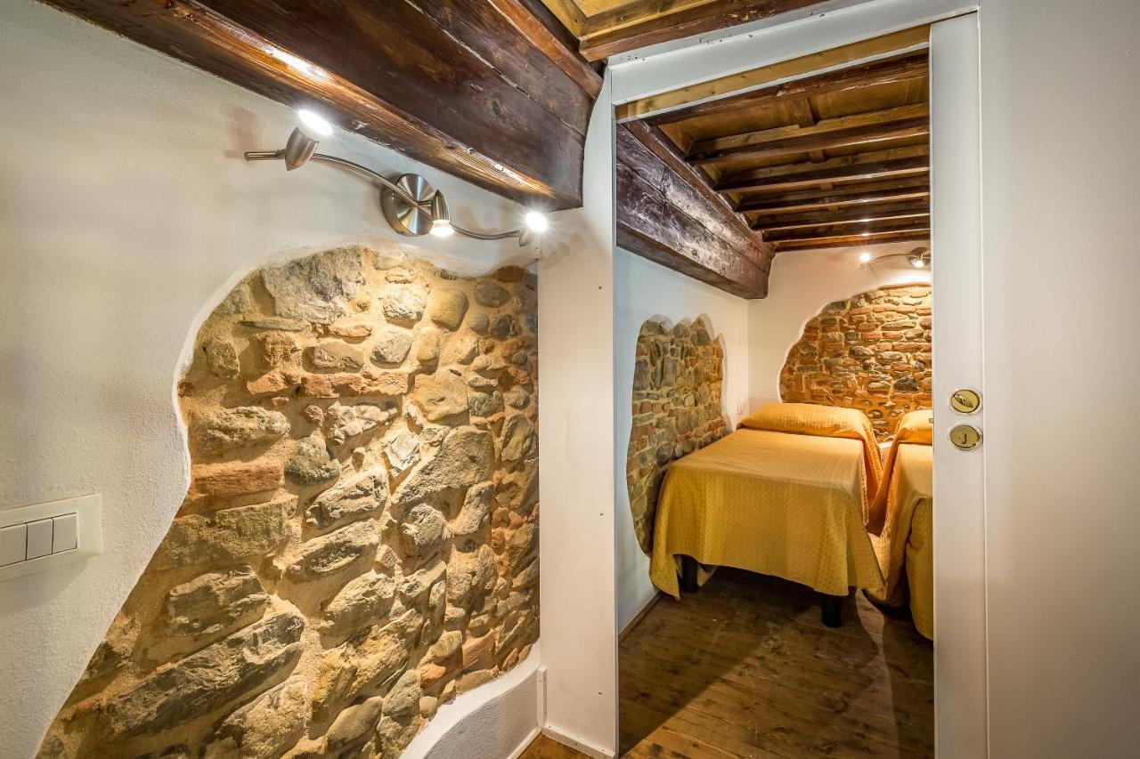 Love hotel Tuscany Love Delle Tele-firenze