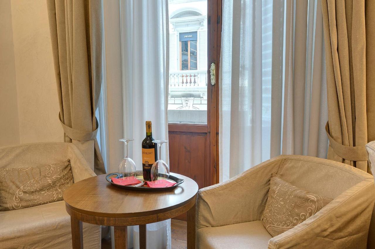 Il Salotto Di Maison d'hôtes 3*