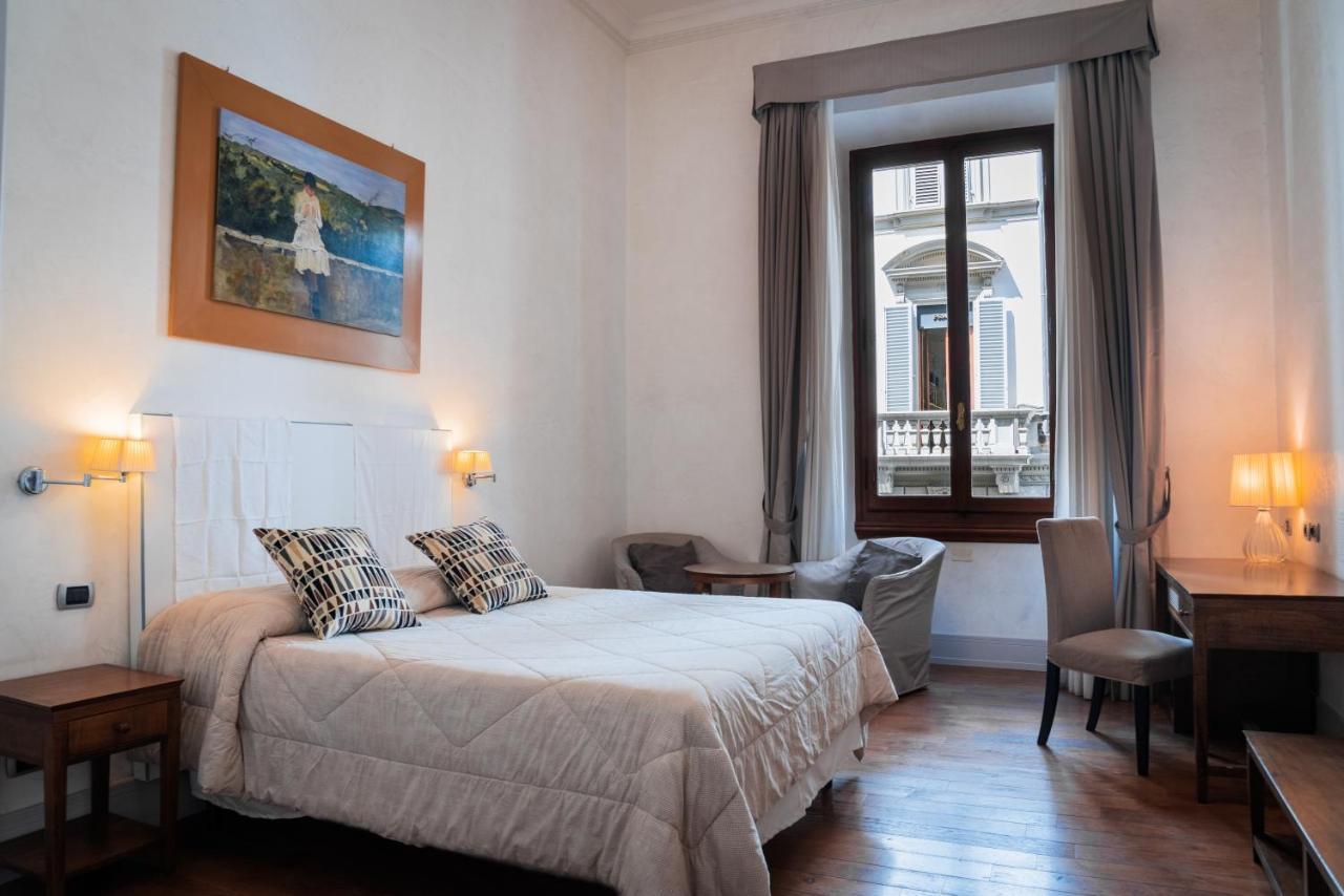 Maison d'hôtes Il Salotto Di Florence