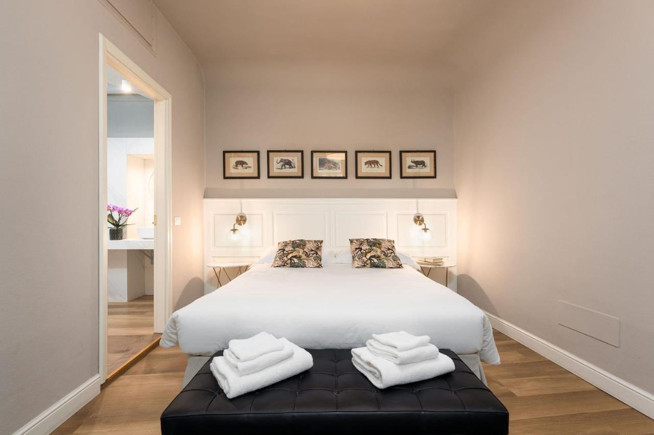 San Pier Maggiore Apartment Florence
