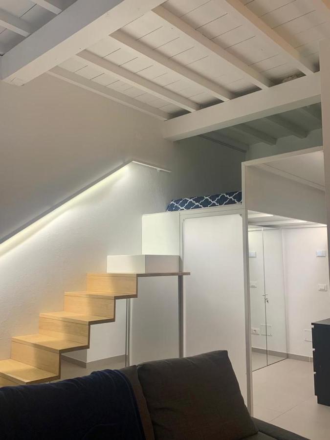 Lola Loft Appartement *