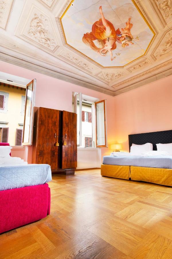 La Scala 3* Florence