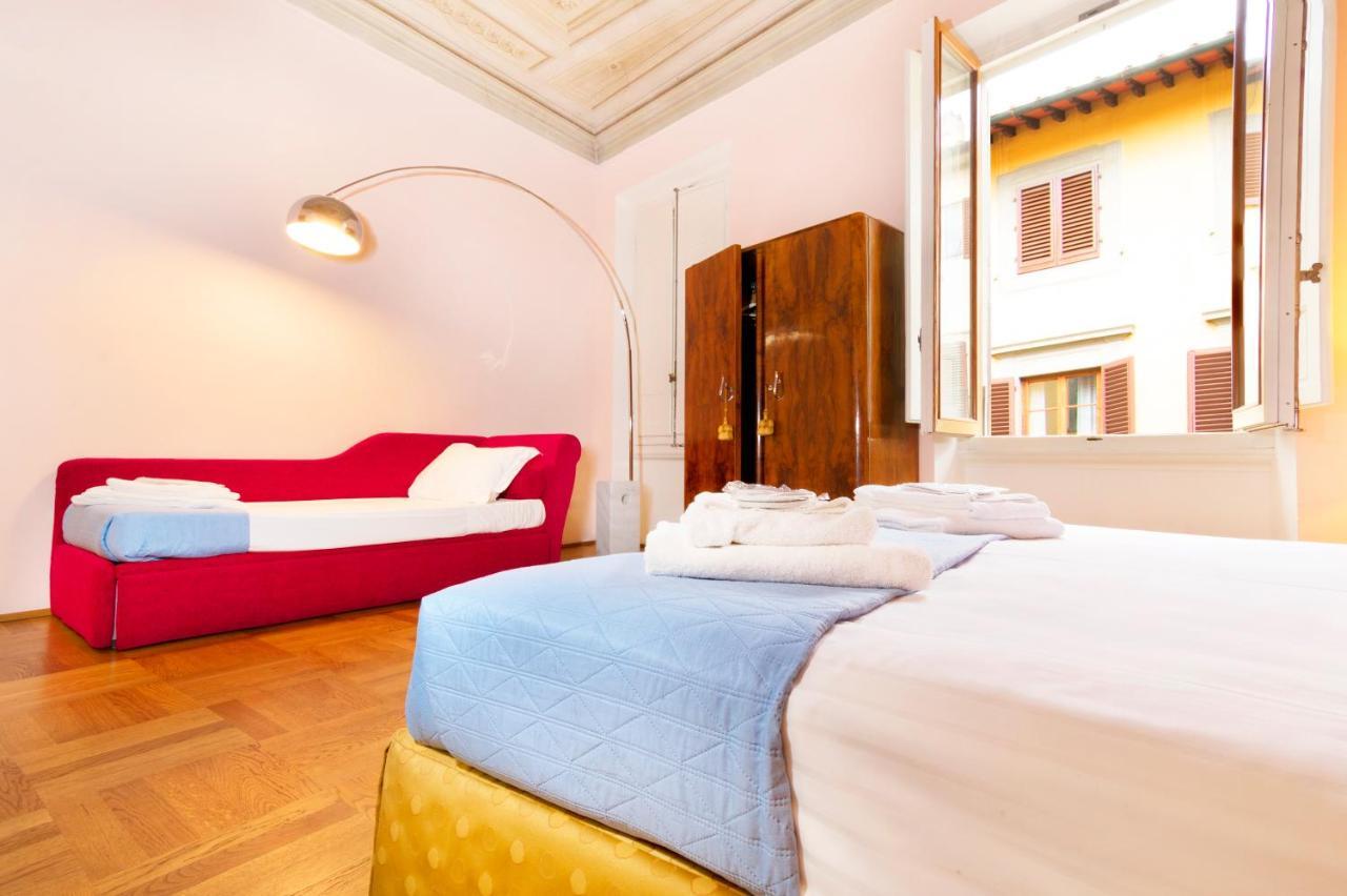 La Scala Florence