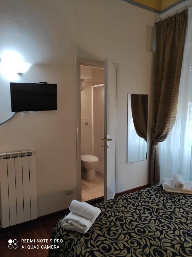 Couette-café Florence Room B&B 2*