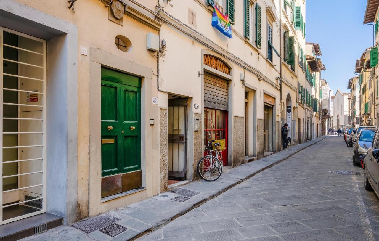 Amazing In With Kitchen Apartment Florence