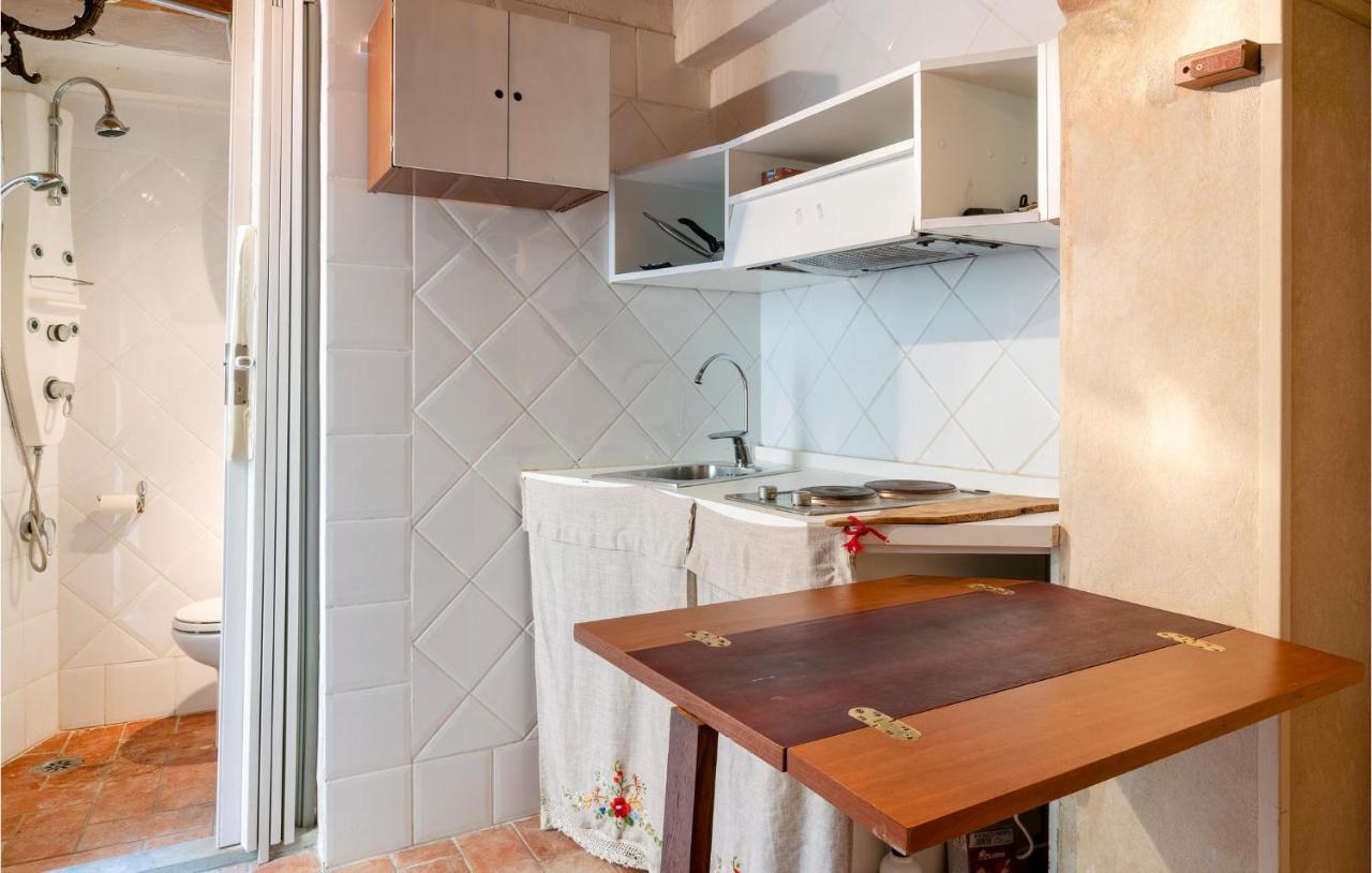 Amazing In With Kitchen Apartment
