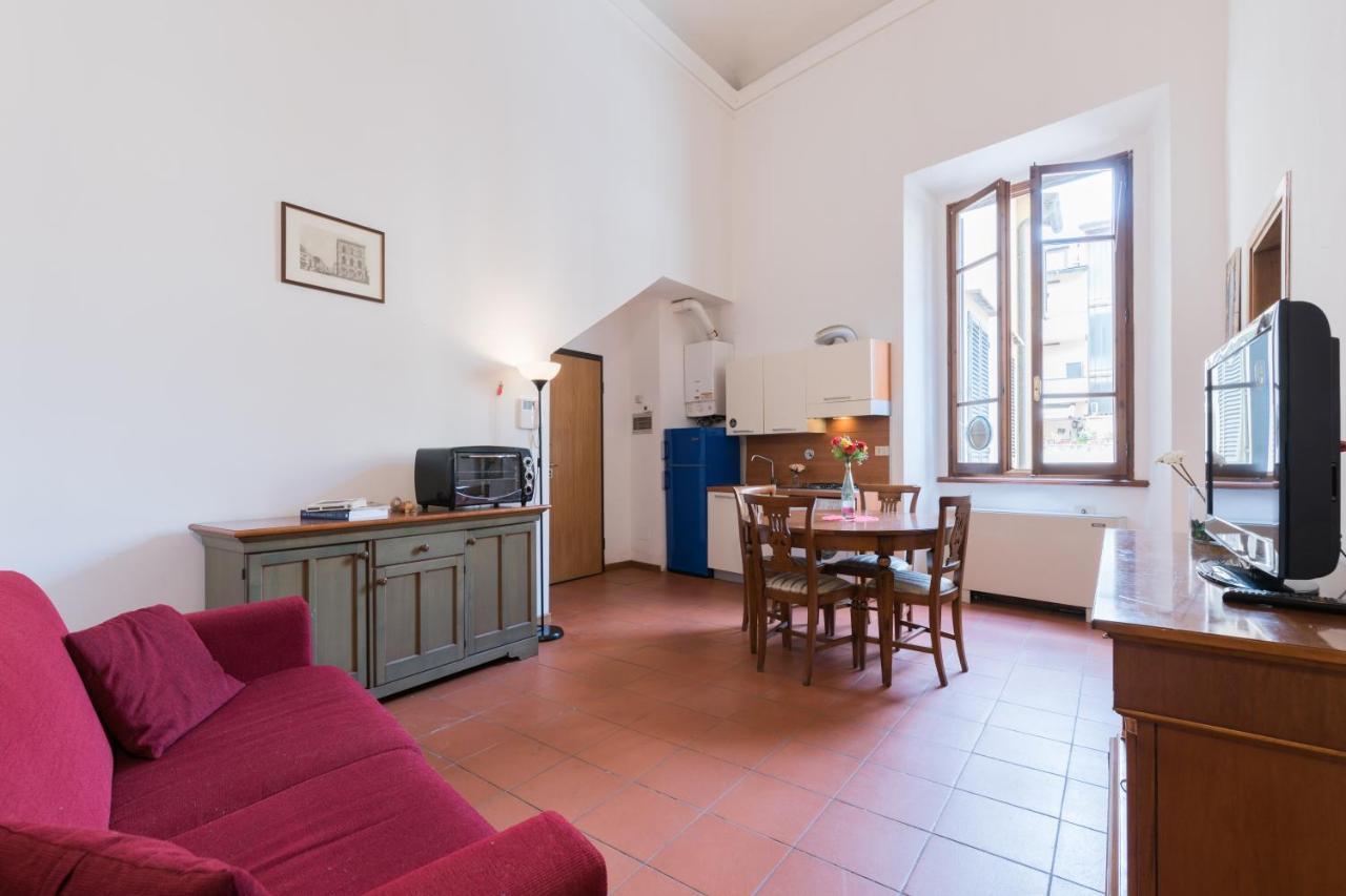Appartement Close To Duomo Florence