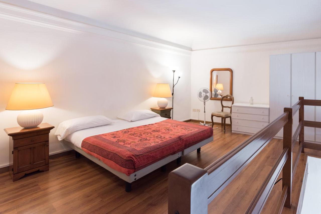 Appartement Close To Duomo Florence