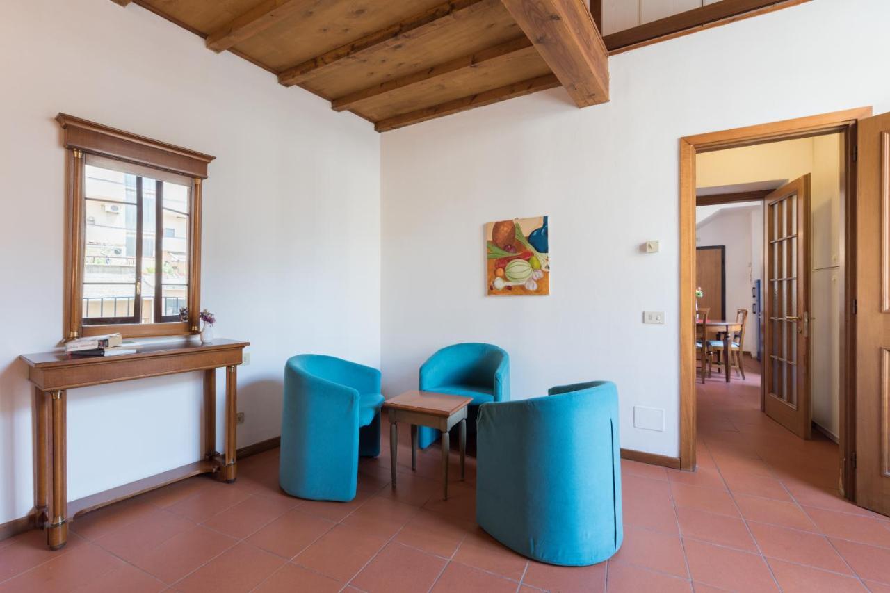 Appartement Close To Duomo Florence