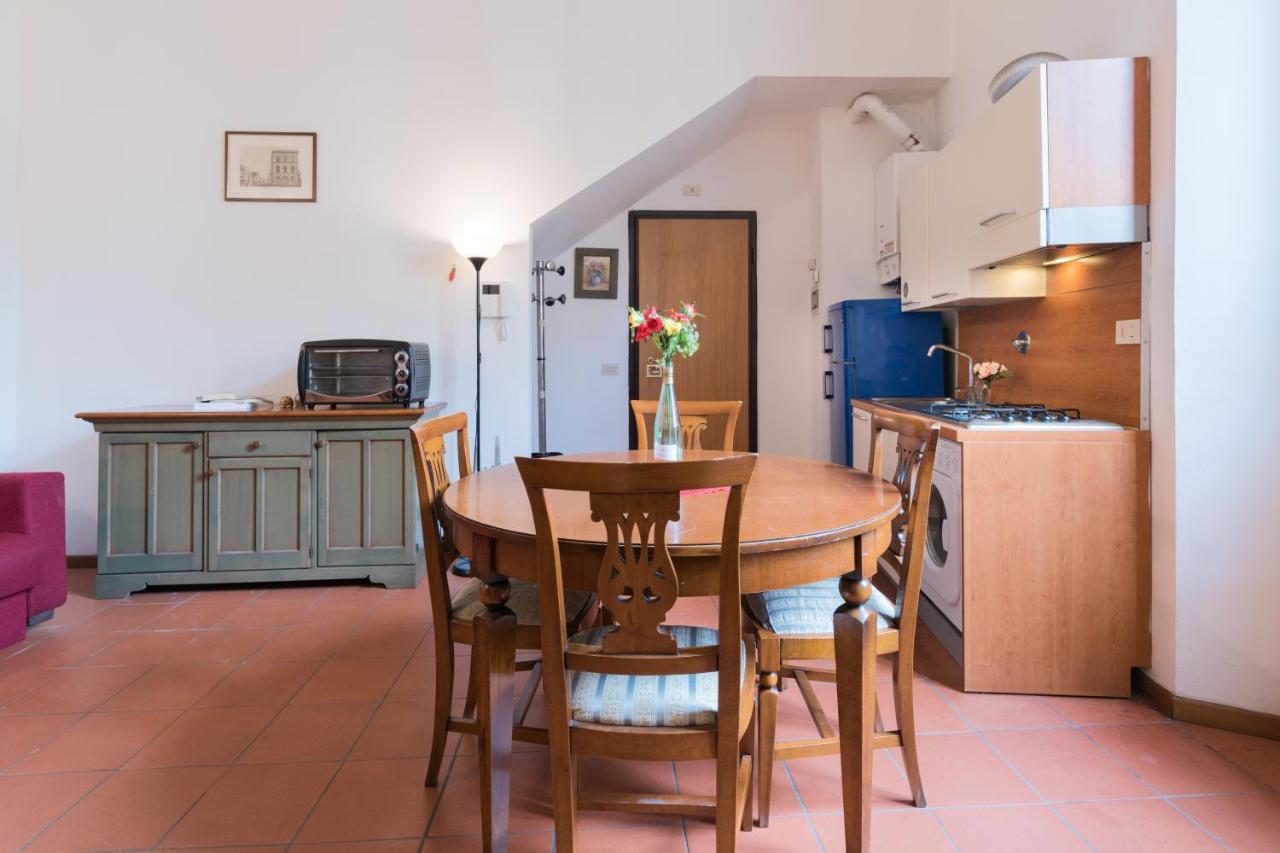 Appartement Close To Duomo Florence