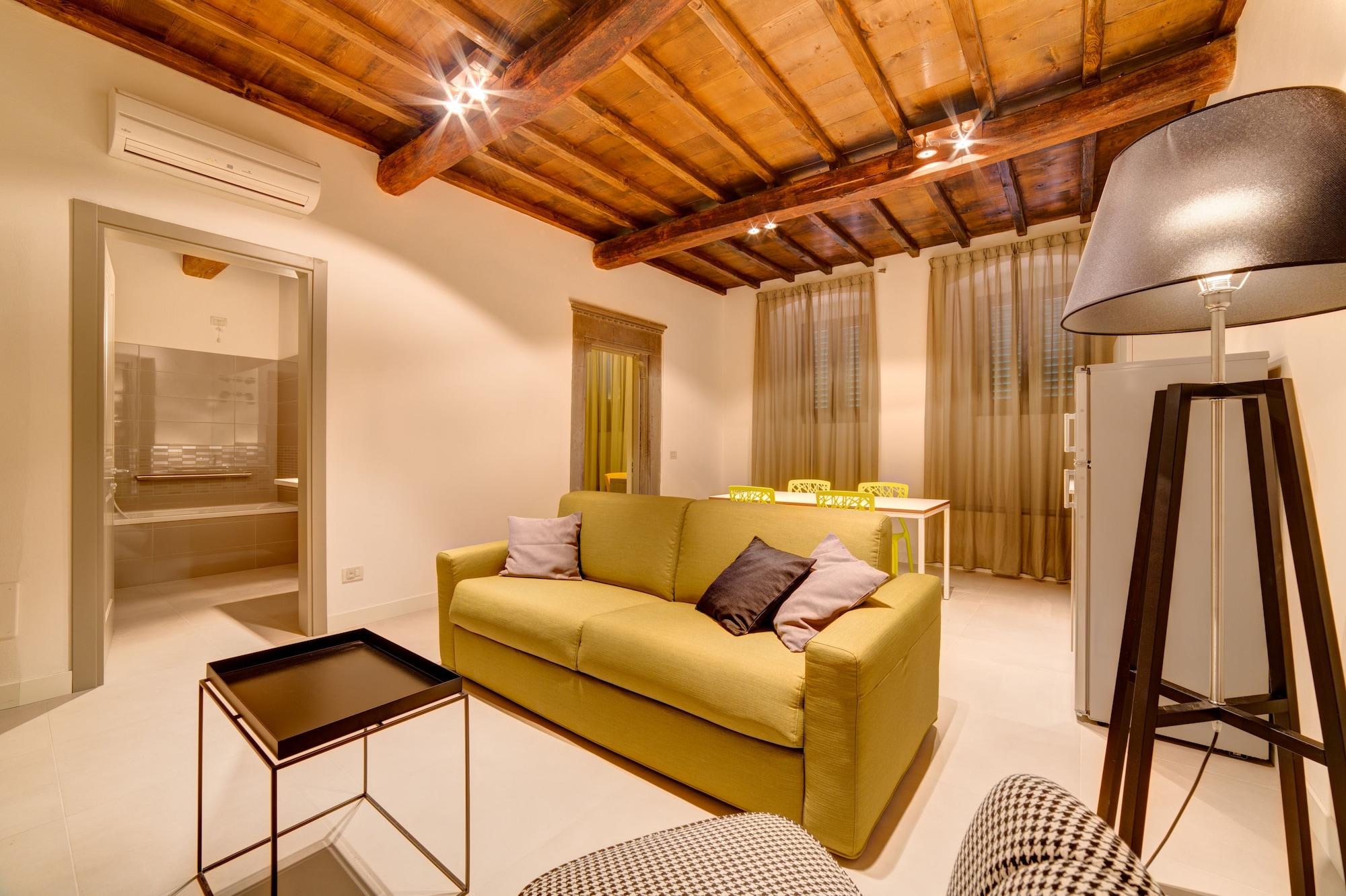 Appart hôtel Palazzo Mannaioni Florence