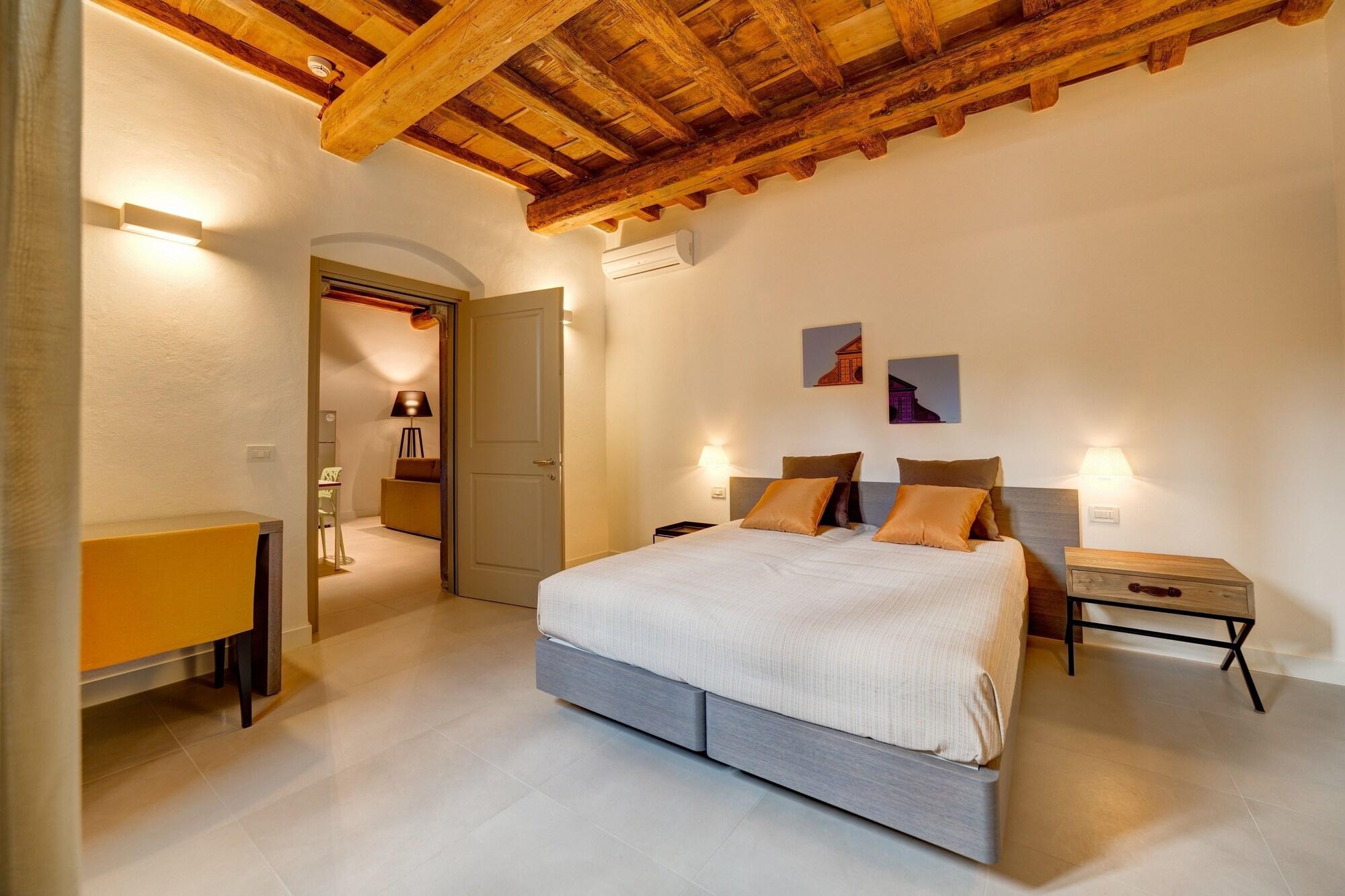 Appart hôtel Palazzo Mannaioni 4*