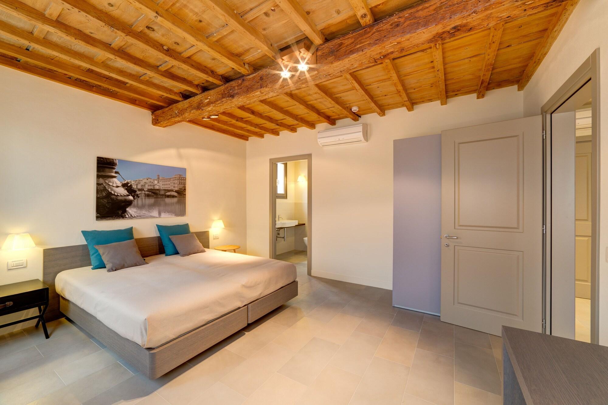 Palazzo Mannaioni Appart hôtel 4*