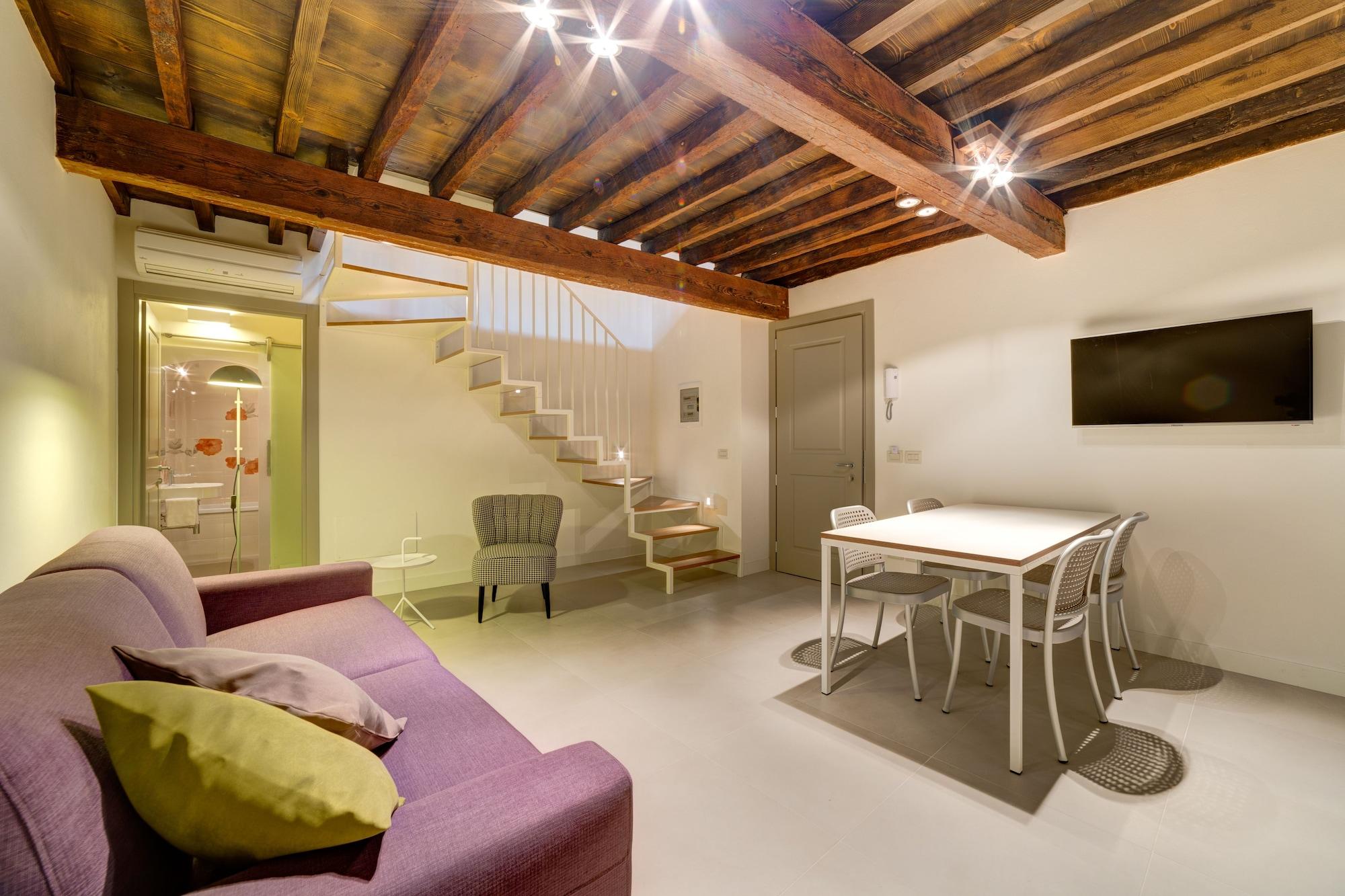 Appart hôtel Palazzo Mannaioni 4*