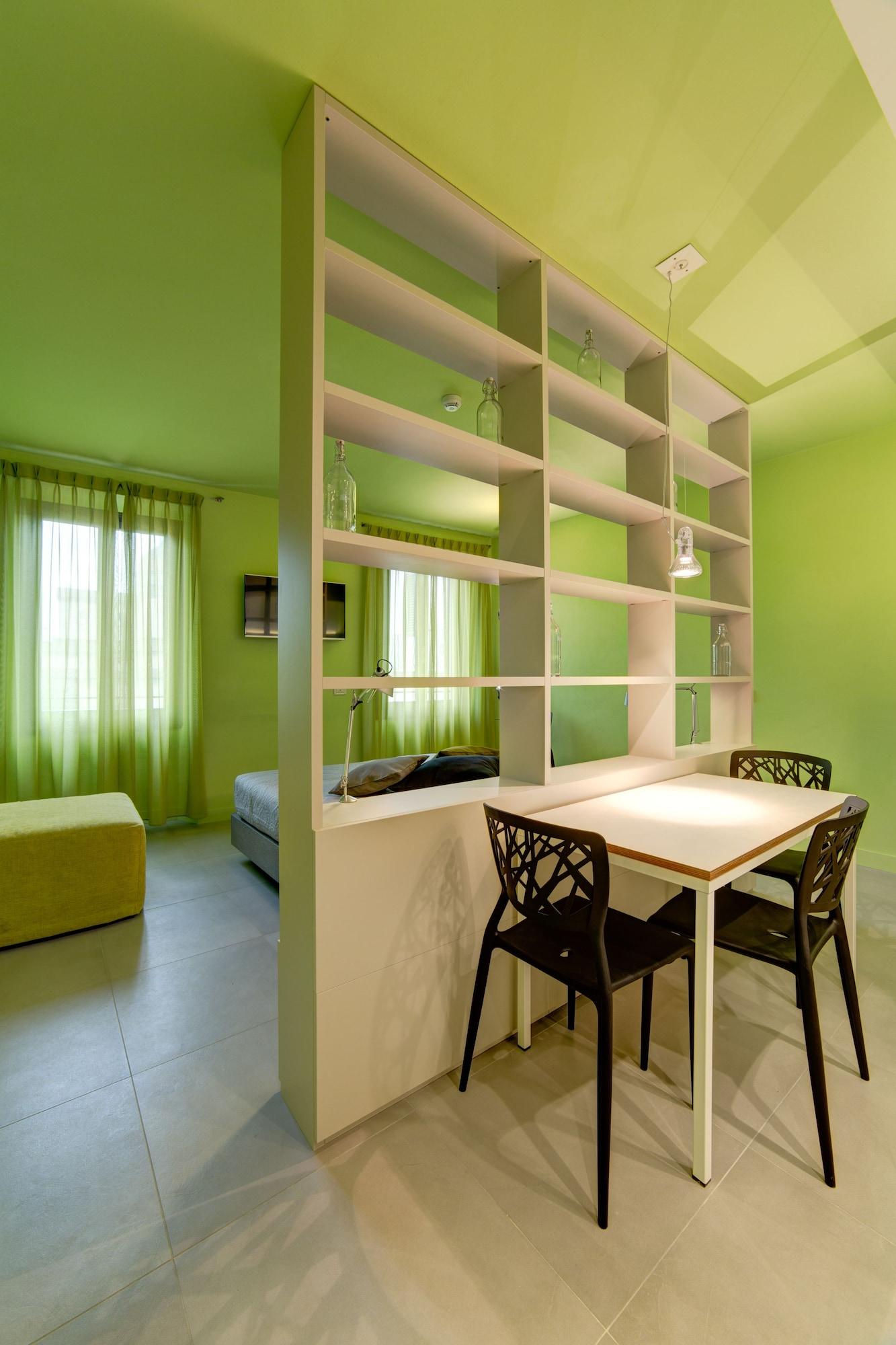 Appart hôtel Palazzo Mannaioni Florence