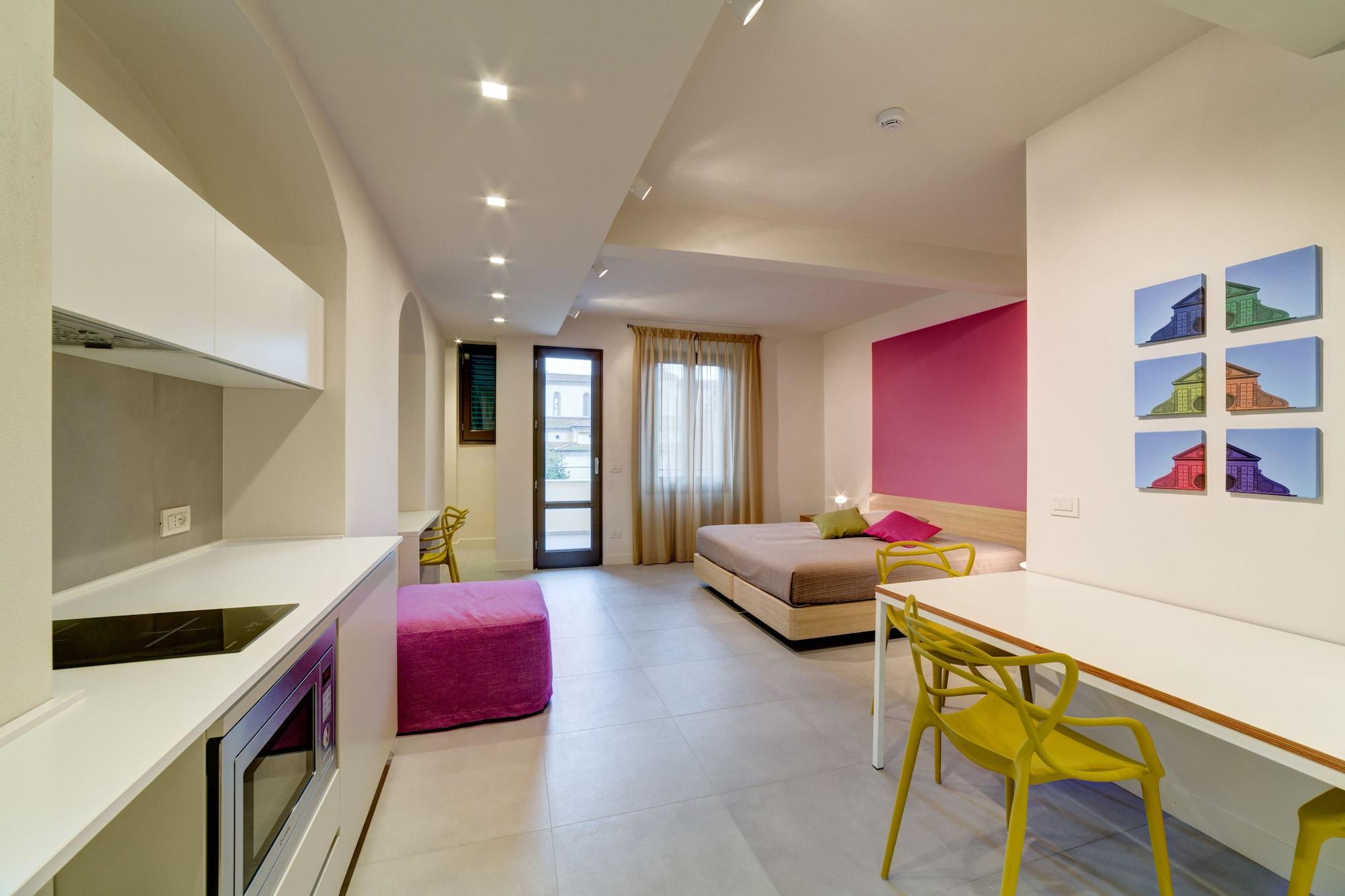 Palazzo Mannaioni 4*