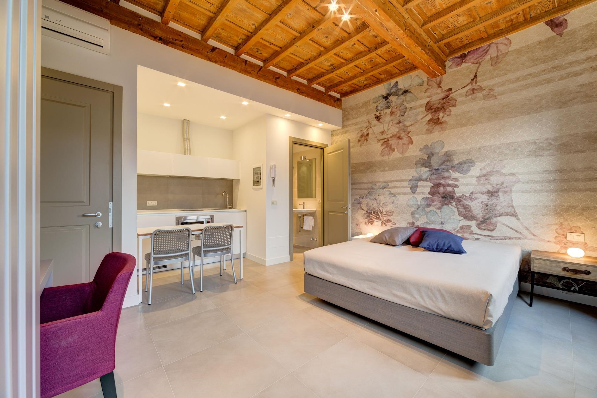 Palazzo Mannaioni Appart hôtel 4*